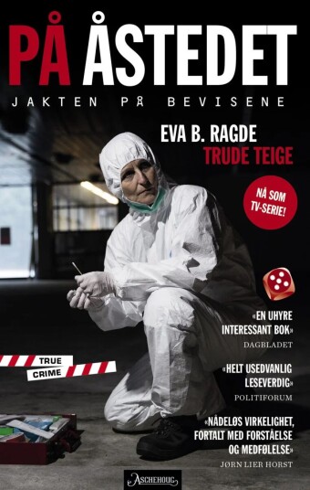 På Åstedet Av Eva B. Ragde