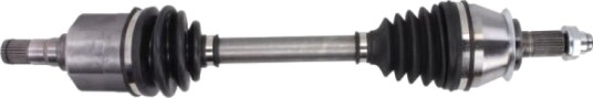POINT GEAR PNG74804 Drivaksel POINT GEAR PNG74804 Drivaksel