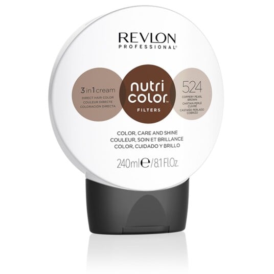 Revlon Professional Nutri Color Filters 524 Revlon Professional Nutri Color Filters 524