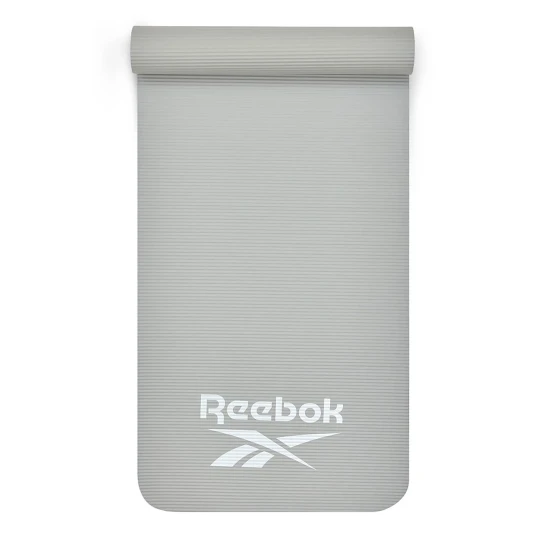 Reebok Training Mat - 7mm - Grey Reebok Training Mat - 7mm - Grey
