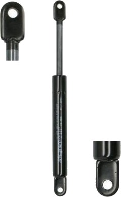 Gassfjær Magnum Technology MGS129