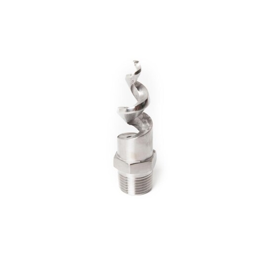 Luftespiral 60120 M-NPT Til lufting av vørter - Brewtools