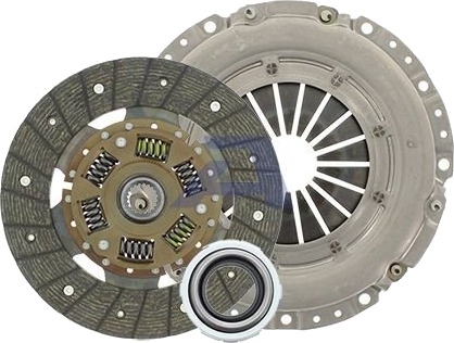 Clutchsett AISIN KM-021 Clutchsett AISIN KM-021