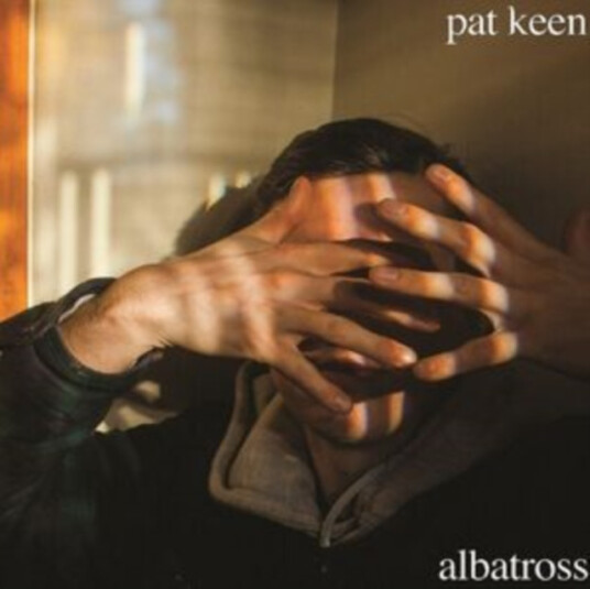 Pat Keen Albatross Kassett