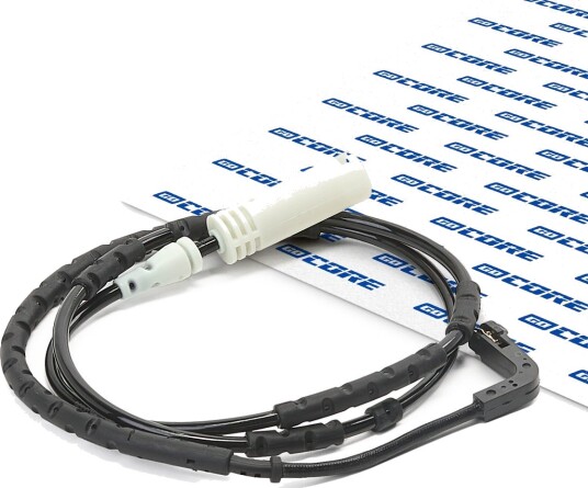 Slitekontakt bremsekloss goCORE GCD070087