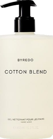 Byredo Cotton Blend Hand Wash 467 ml