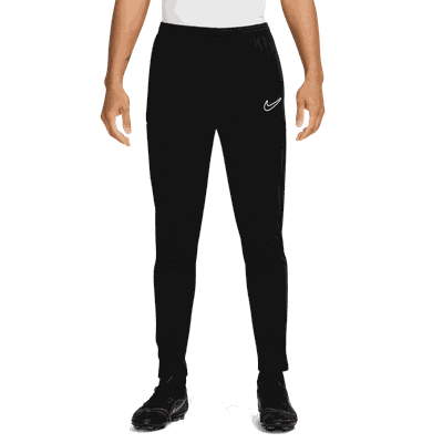 Nike Dri-FIT Academy 25 Pant Kpz, fotballbukse, herre Black XL