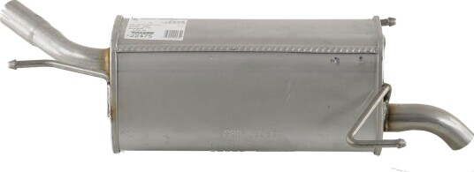 Bakre eksospotte WALKER 22475 Bakre eksospotte WALKER 22475