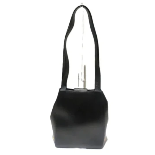 Salvatore Ferragamo Salvatore Ferragamo Dame Svart