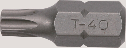 Sonic Torx Bits T40 10 X 30 mm