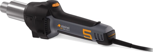 Steinel Varmluftpistol Hm 2600 E 2300 w, 3 m Kabel