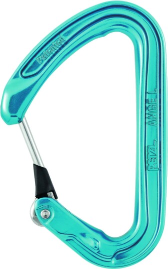 Petzl Ange Large Blue Petzl Ange Large Blue