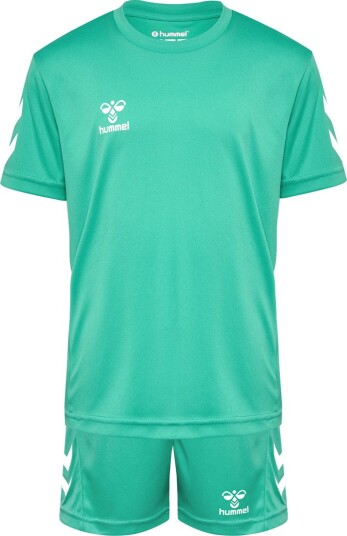 Hummel Hmllogo Set Kids   ATLANTIS   128