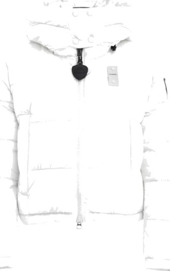 Blauer Dame Jakker Hvit XS,
