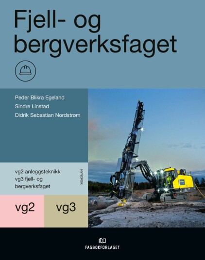Fjellog bergverksfaget
