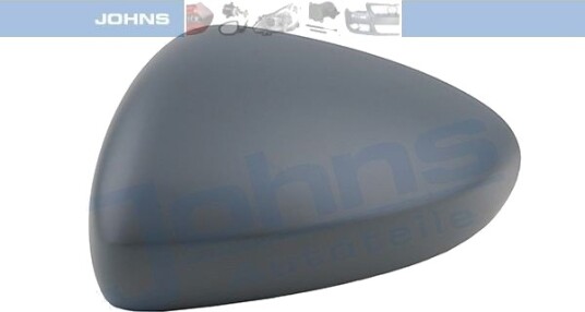 Tildekning, sidespeil JOHNS 30 33 37-91