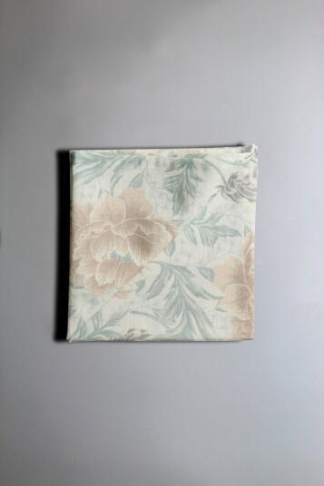 Servietter 4 pakning Almira beige Størrelse: 40 x 40 cm Servietter 4 pakning Almira beige Størrelse: 40 x 40 cm