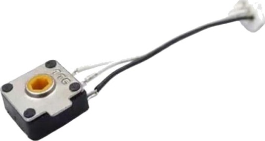 TTC Encoder til Scrollhjul