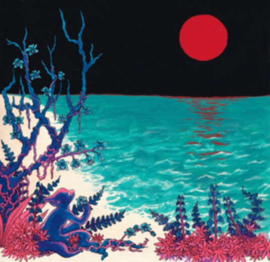 Glass Beach The First Glass Beach Album CD