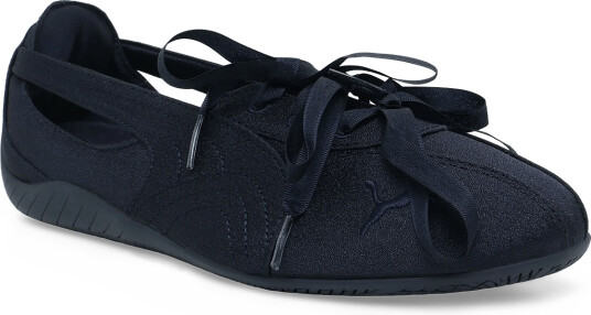 PUMA Speedcat Ballet Nova Satin Wns Navy 42