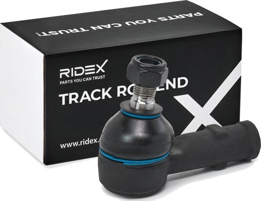 RIDEX 914T0033 Endeledd