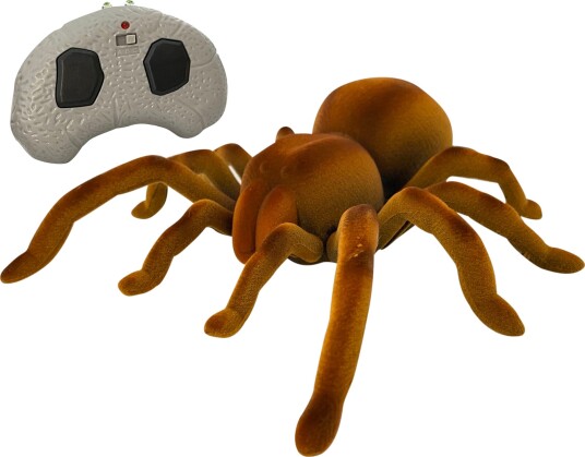 Real Wild IR Giant Spider Real Wild IR Giant Spider