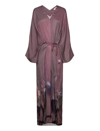 RODEBJER Rodebjer Gloria Flower - Purple - M/L RODEBJER Rodebjer Gloria Flower - Purple - M/L