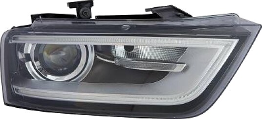 DIEDERICHS 1065082 Frontlykter