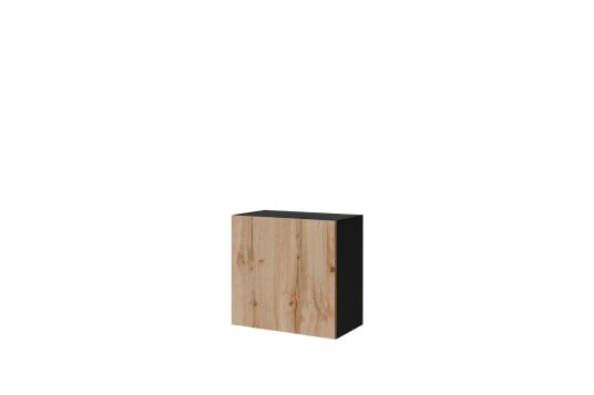 Kangana Highboard Brun/Beige