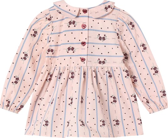 Fliink Colombe Tunic Pink 86