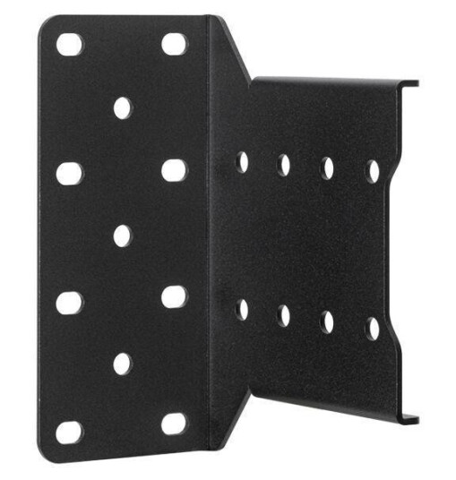 HAGOR CPS - SINGLE RAIL ADAPTER FOR FROM WALL INSTALLATION ACCS
