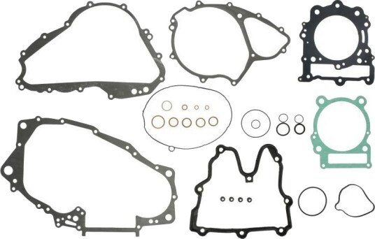 Tetnings helsett motor ATHENA P400068850019