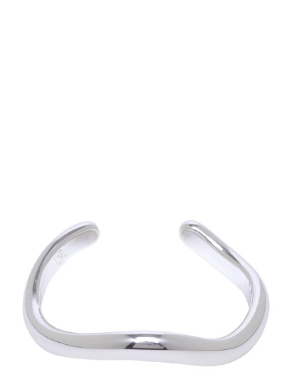 Twist & Tango Yesica Cuff Bracelet - Silver - M/L