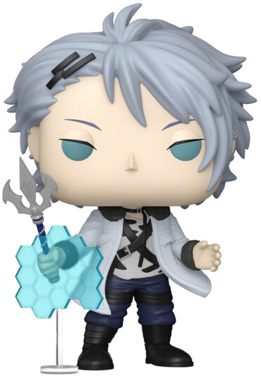 Funko POP! Anime: Frieren: Beyond Journey's End Wirbel