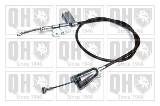 Tautrekk håndbremse QUINTON HAZELL BC4189