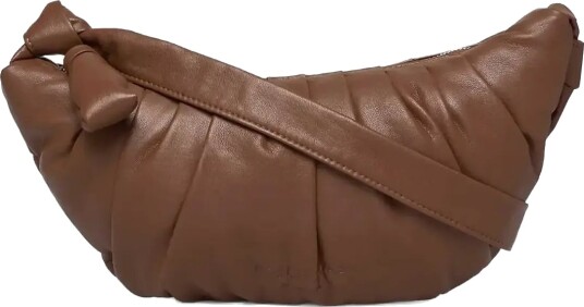 Rosemunde Rbjean Small Cross Body Bag Brown ONE SIZE