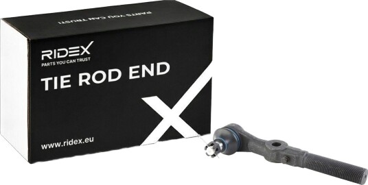 RIDEX 914T0205 Endeledd RIDEX 914T0205 Endeledd