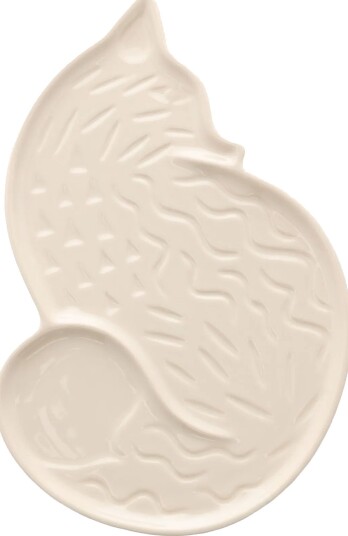 Marimekko Ketunmarja Shape fat Steintøy 32 cm Marimekko Ketunmarja Shape fat Steintøy 32 cm