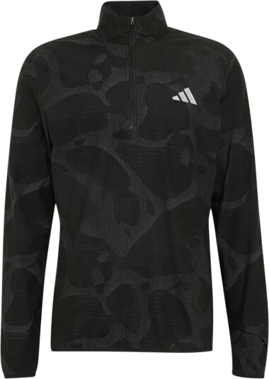 Adidas Performance Adi365 Half Z M   BLACK/GREFIV   L