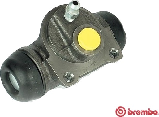 BREMBO A 12 321 Hjulsylinder, brems