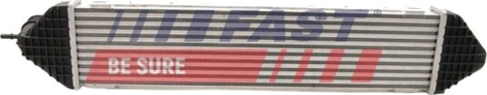 Intercooler FAST FT55598