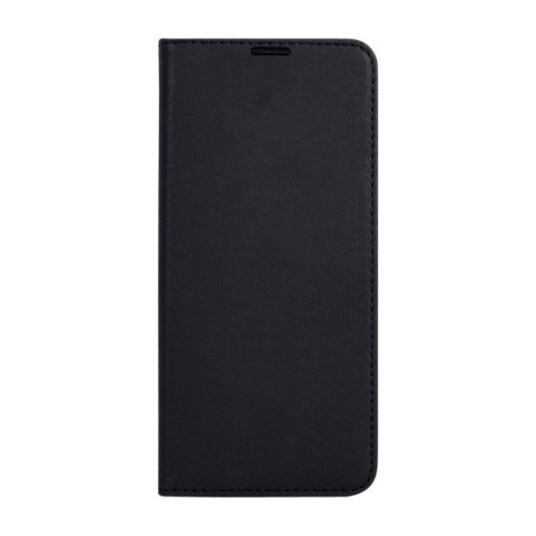 FERRELLI FLIPPDEKSEL GALAXY S20+, SVART