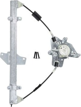 Vindusheis BLIC 6060-00-HN7137