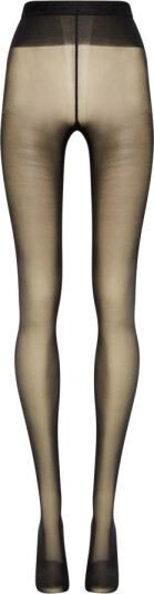 Wolford Neon 40 Strømpebukser Farge: Svart Størrelse: L Kvinner Wolford Neon 40 Strømpebukser Farge: Svart Størrelse: L Kvinner