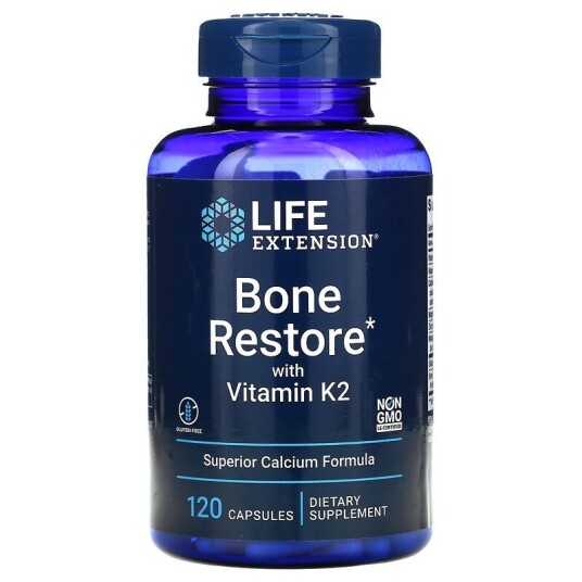 BONE RESTORE