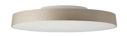 Vevstol Design Avela Vegg/ Taklampe Ø36 Soft Ivory Vevstol Design Avela Vegg/ Taklampe Ø36 Soft Ivory