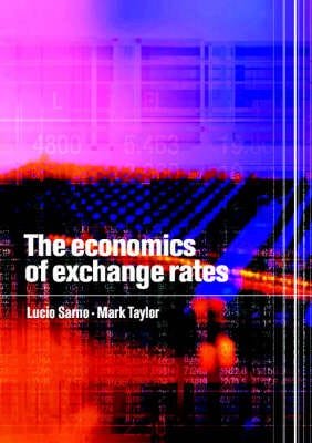 The Economics of Exchange Rates
