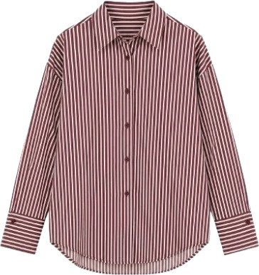 RAH Oslo Dame Bluser & Skjorter Rød XS, RAH Oslo Dame Bluser & Skjorter Rød XS,