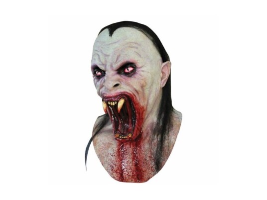 Viper-Maske