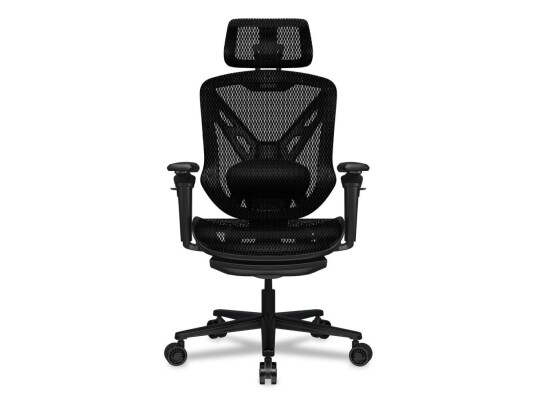 Cougar Cgr Spd Grb Universal Gaming Stol 120 Kg Billøp Universell Sort Sort Cougar Cgr Spd Grb Universal Gaming Stol 120 Kg Billøp Universell Sort Sort
